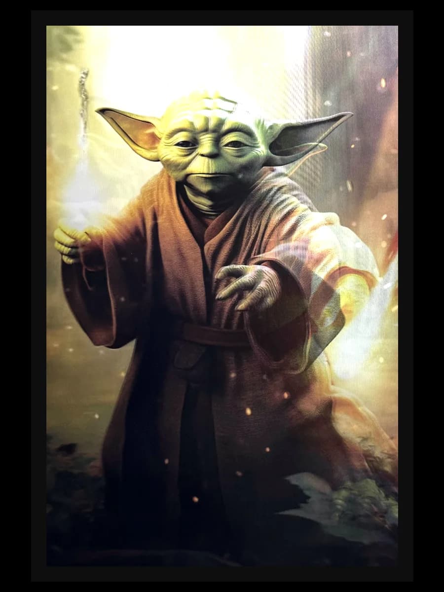 Star Wars — Йода