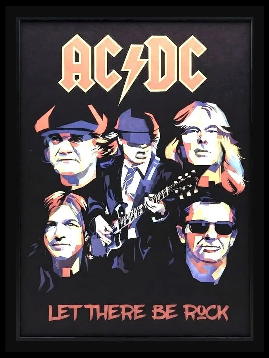AC-DC