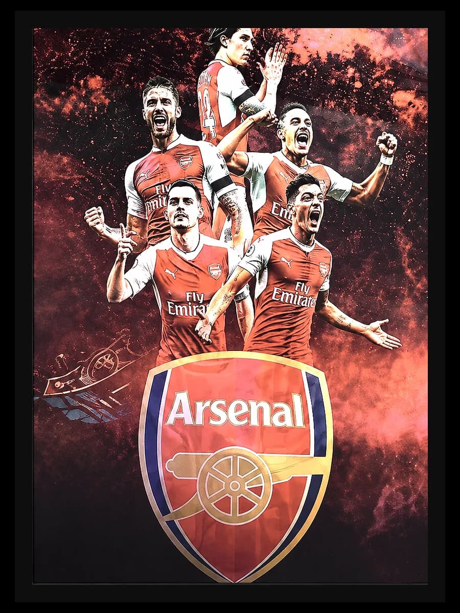 Arsenal FC