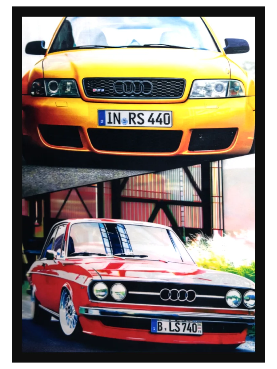 Audi