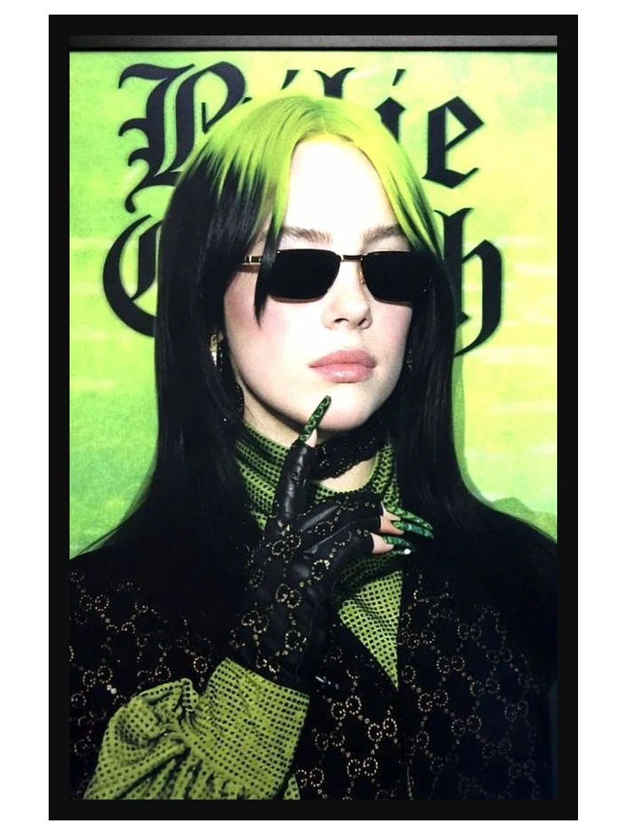 Billie Eilish