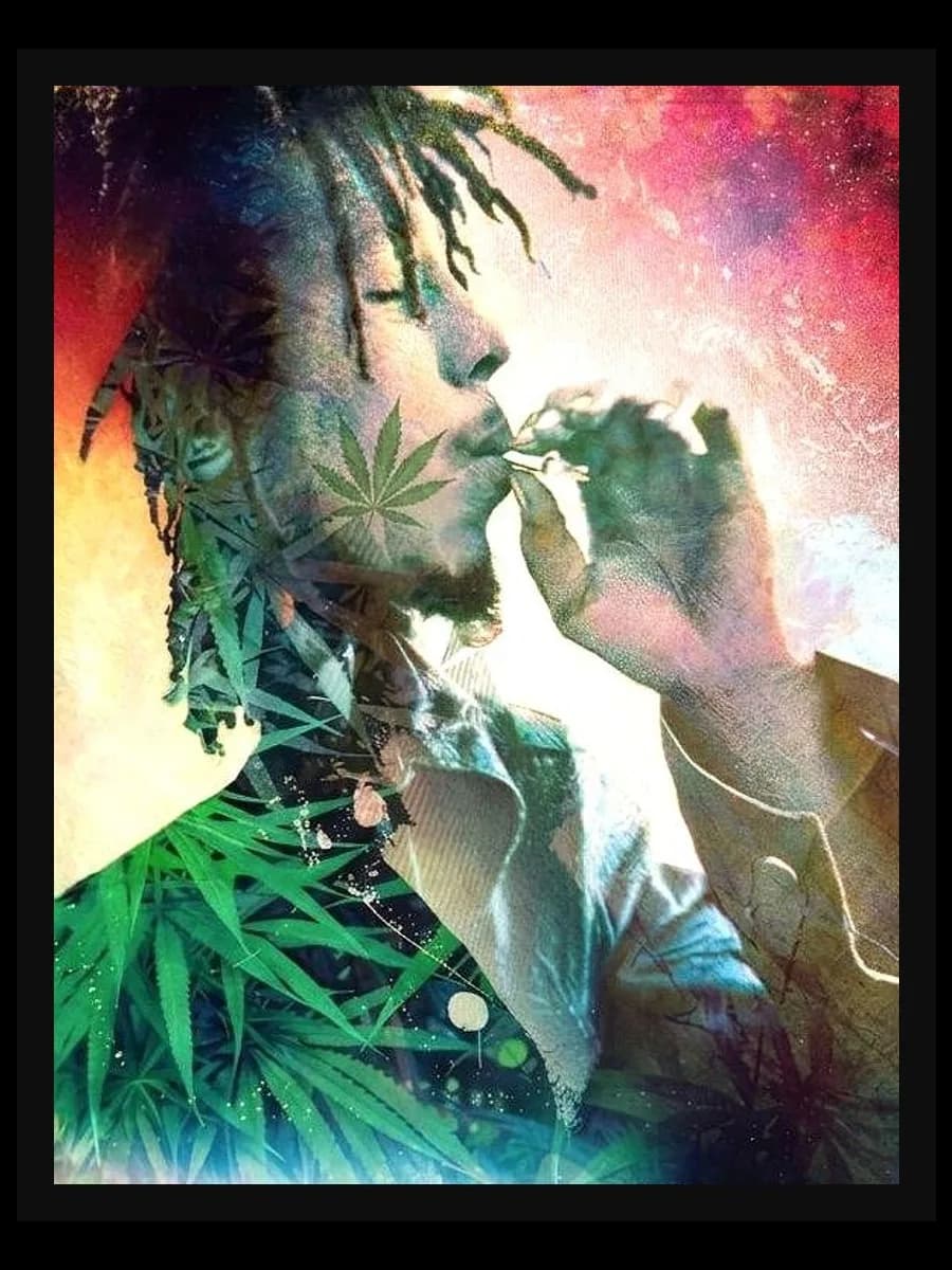 Bob Marley