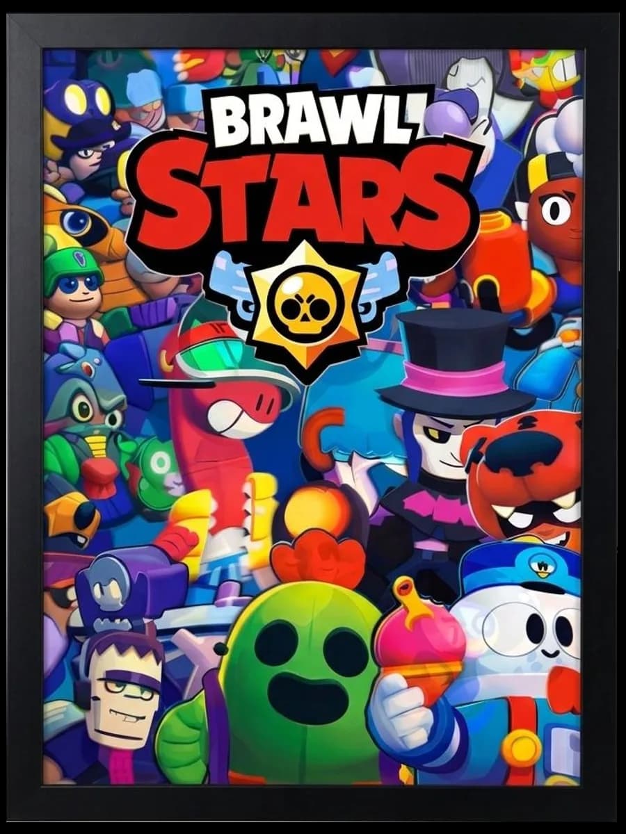 Brawl Stars