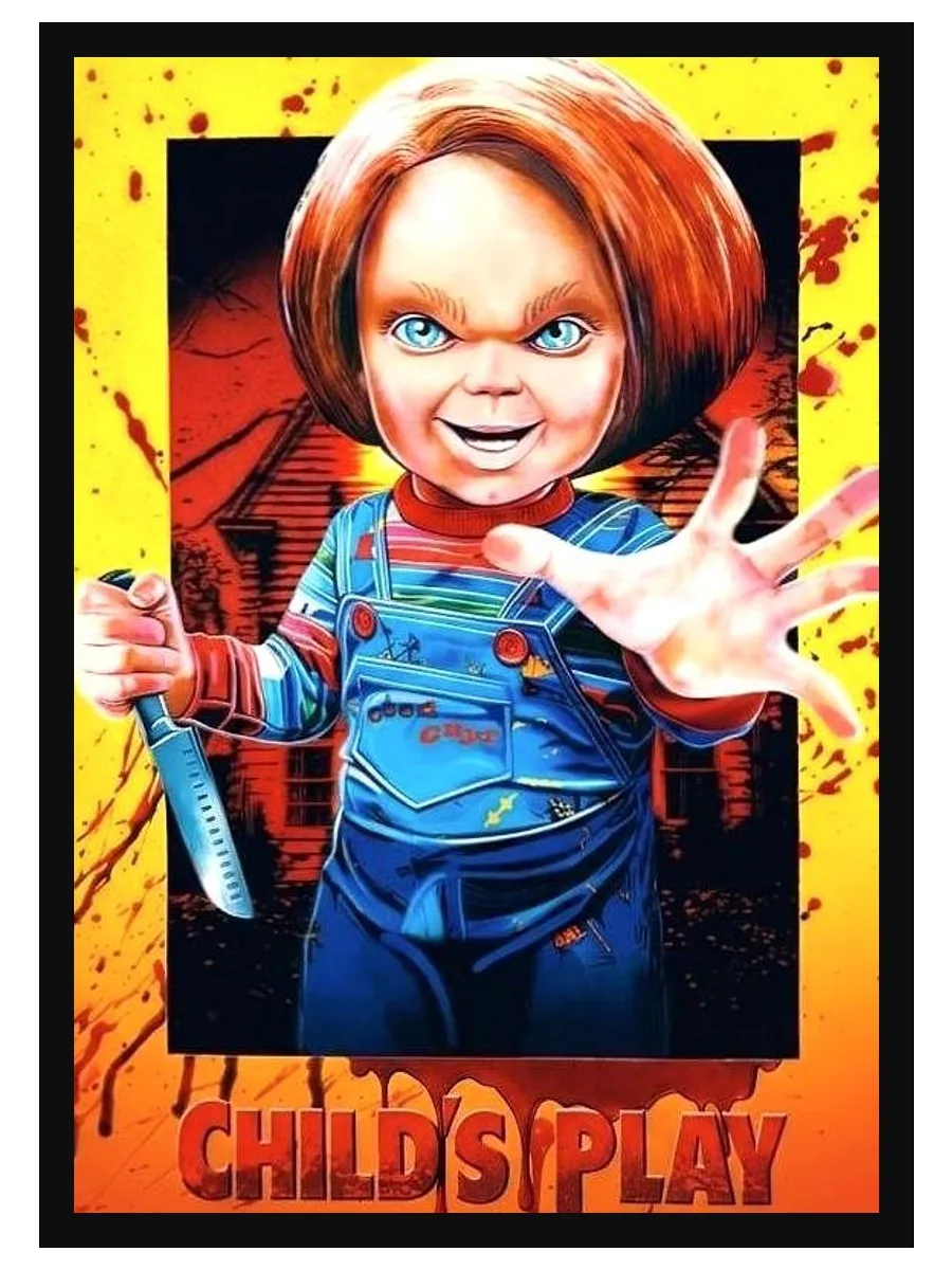 Chucky