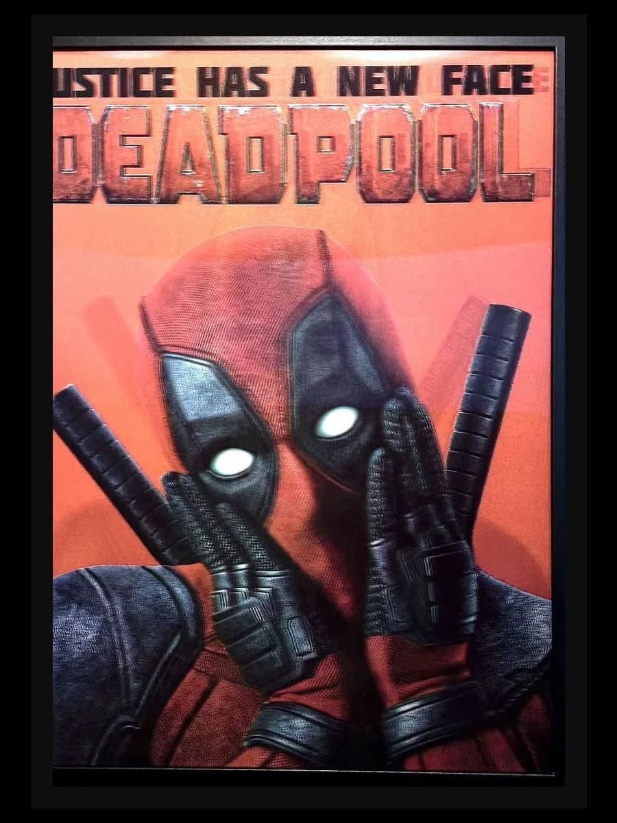 Deadpool