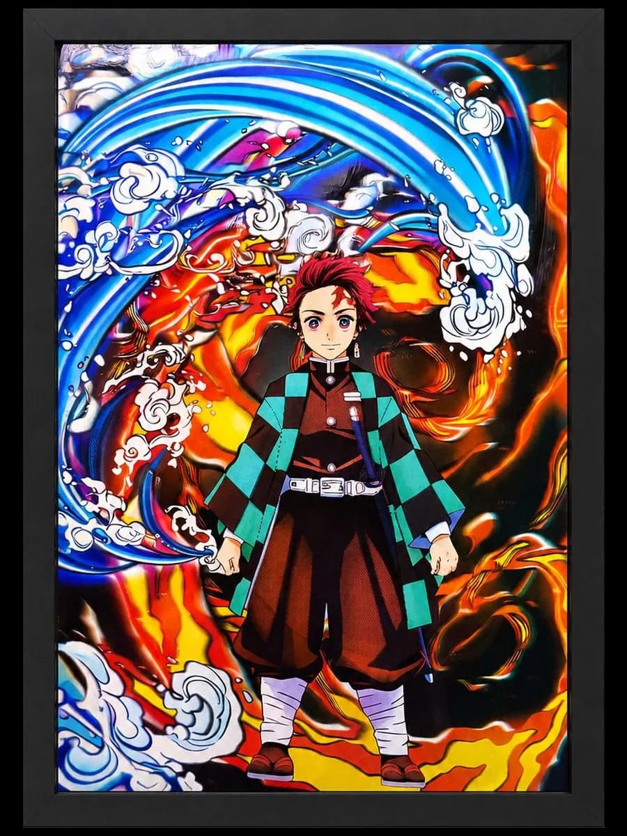 Demon Slayer 3
