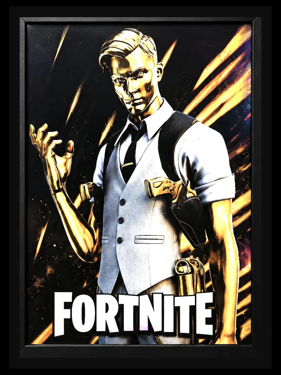 Fortnite