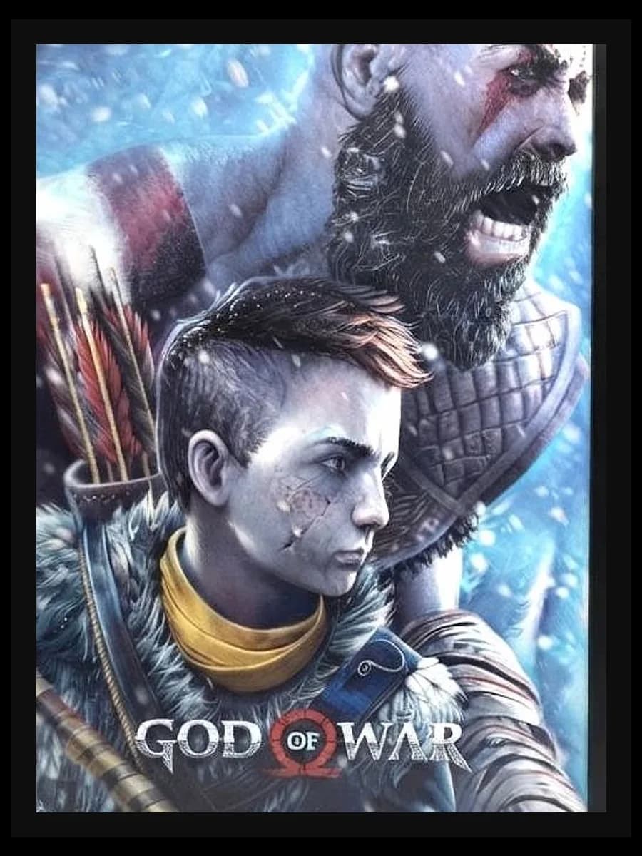 God of War