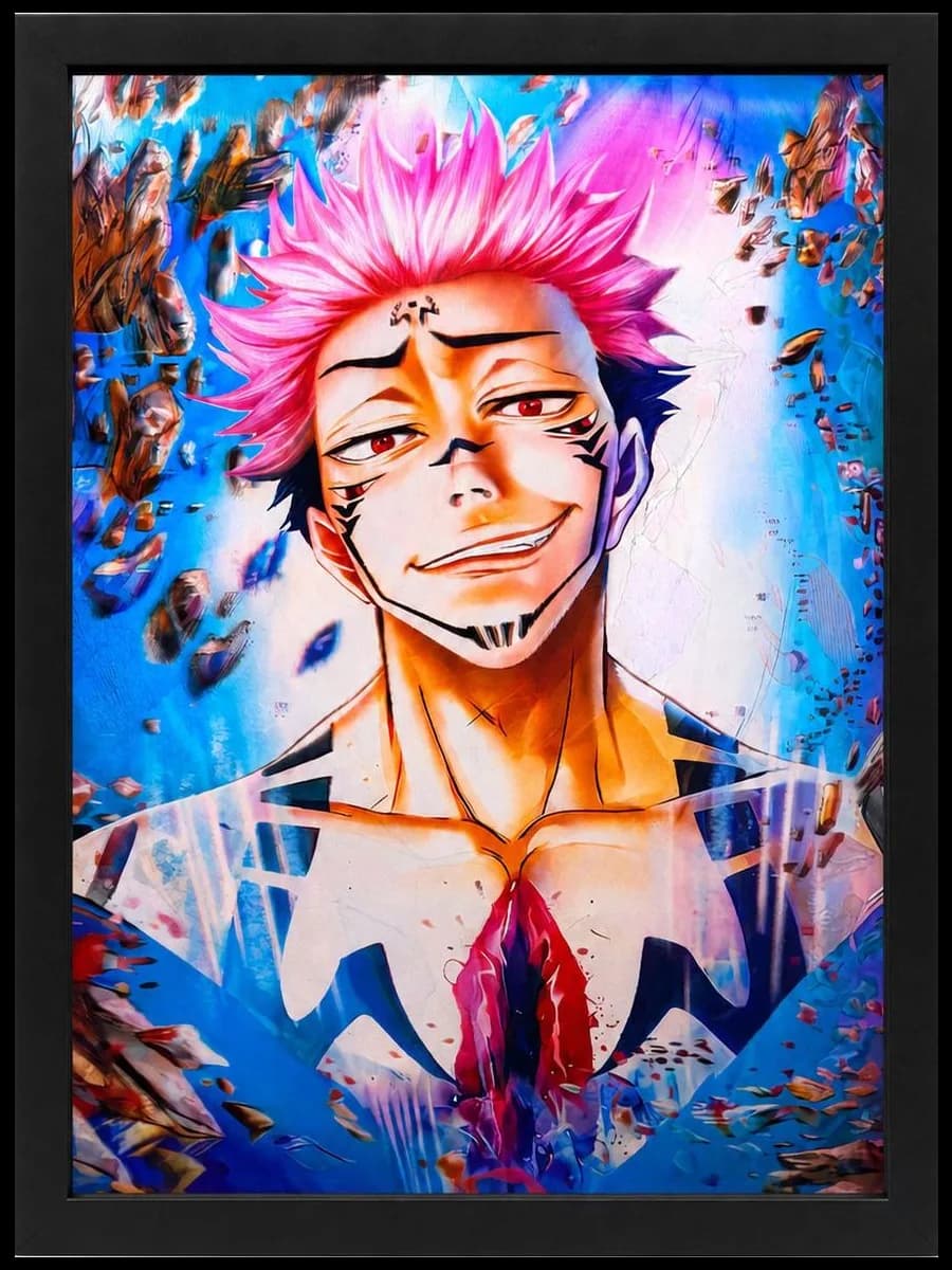 Jujutsu Kaisen 2