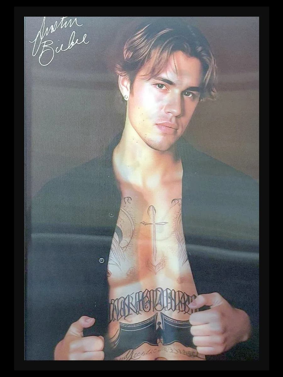 Justin Bieber