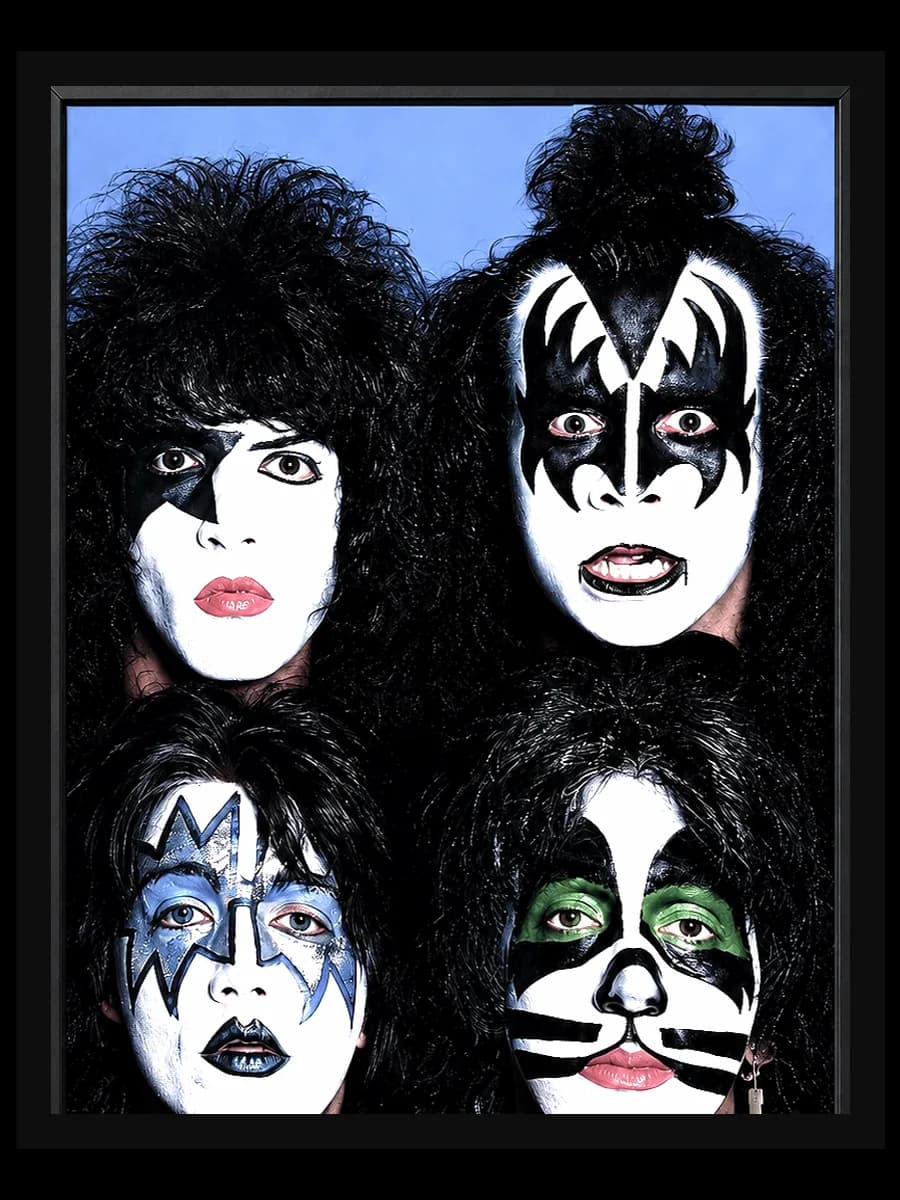 KISS
