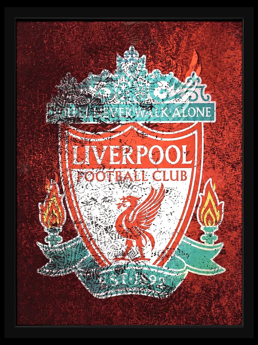 Ливерпуль — Liverpool FC