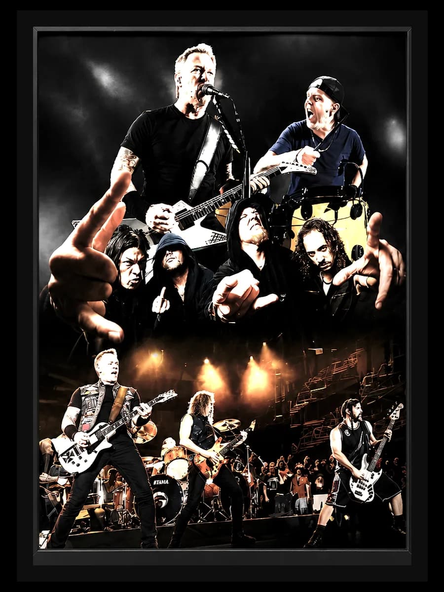 Metallica