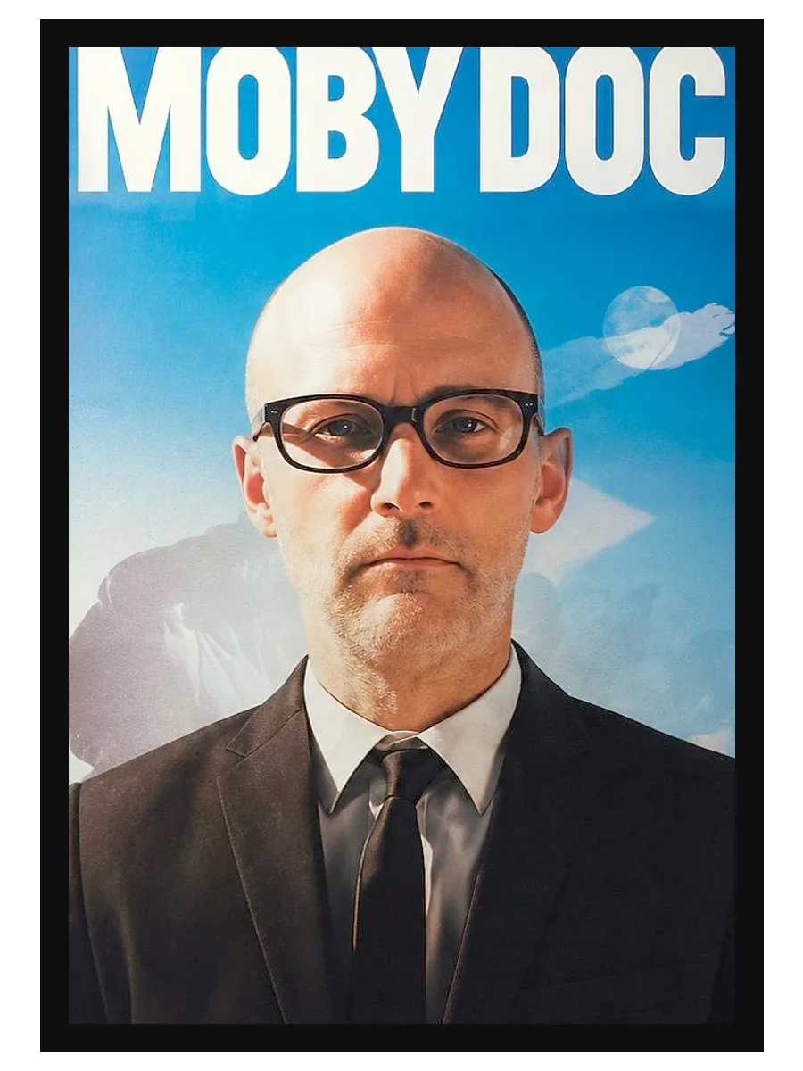 Moby