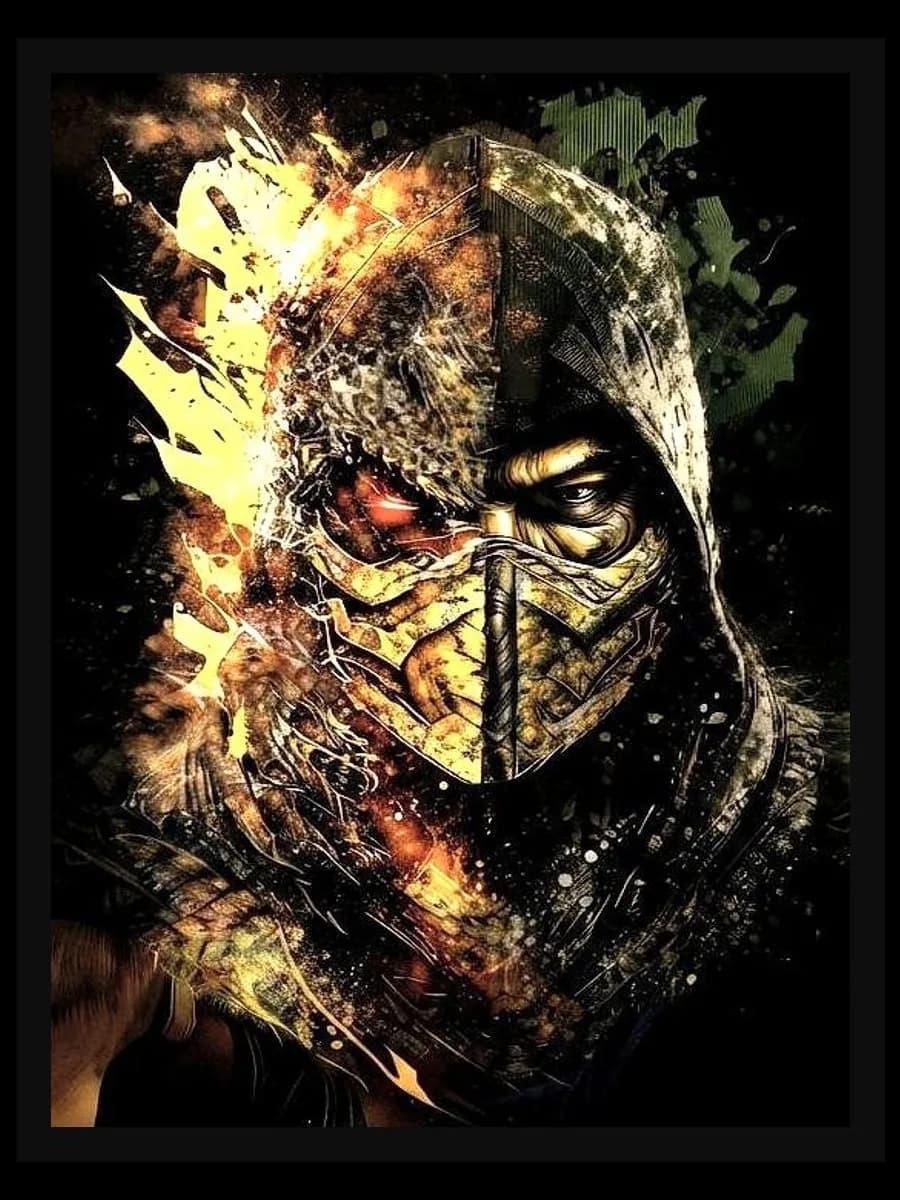 Mortal Kombat