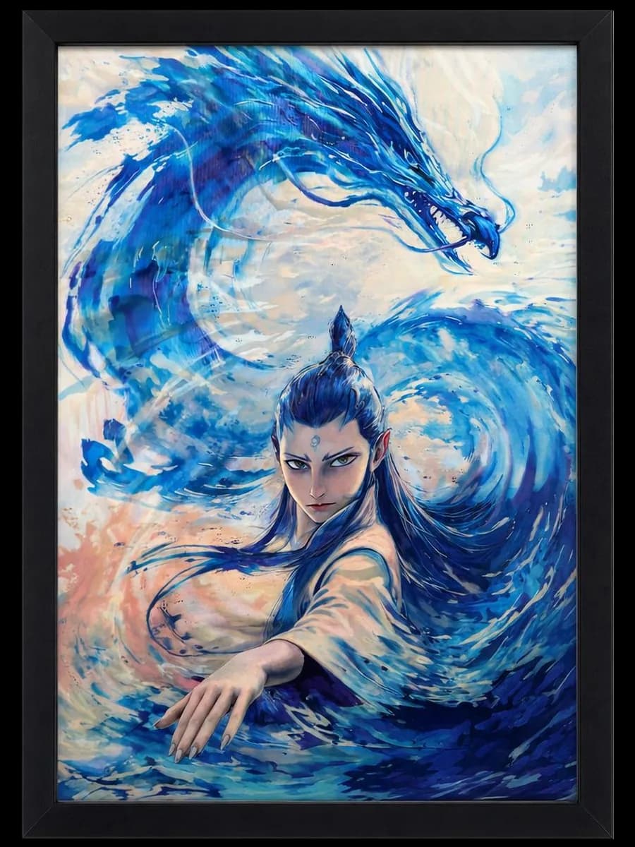Nezha