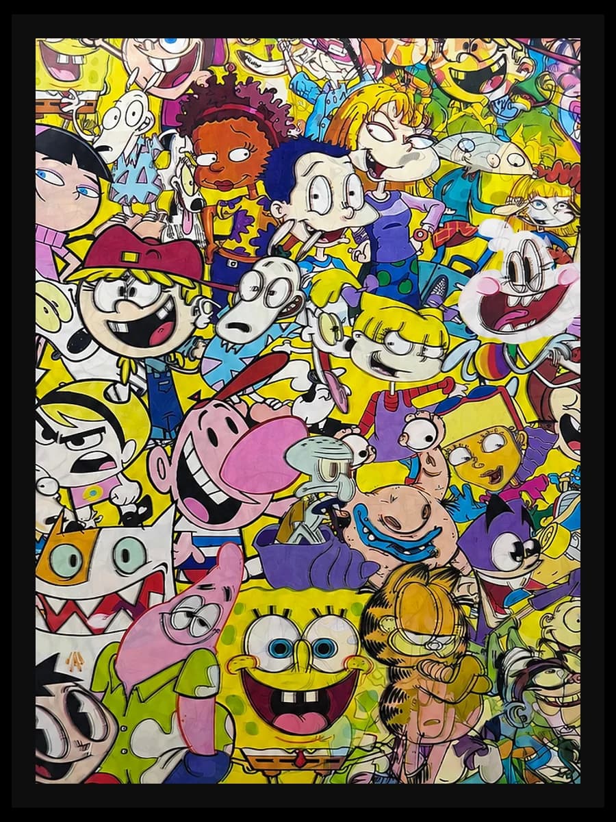 Nickelodeon