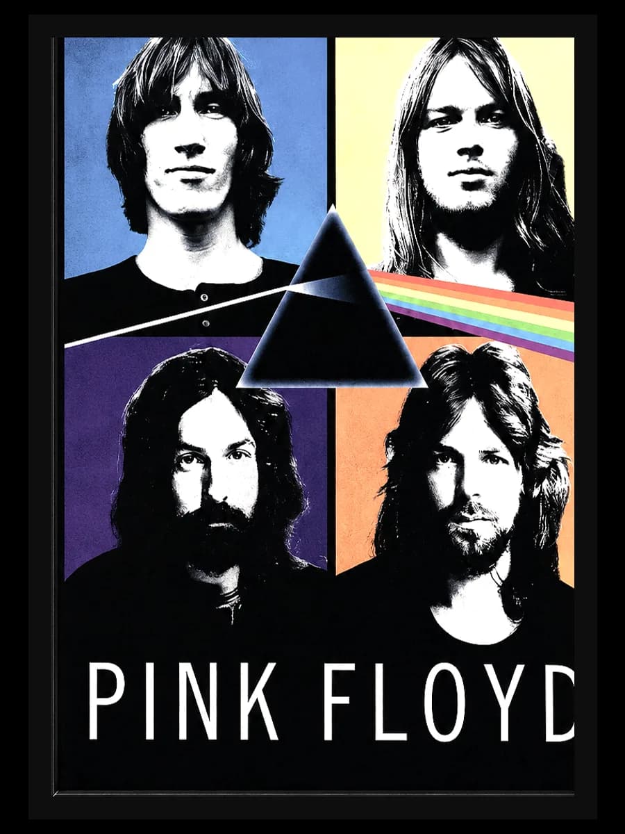 Pink Floyd