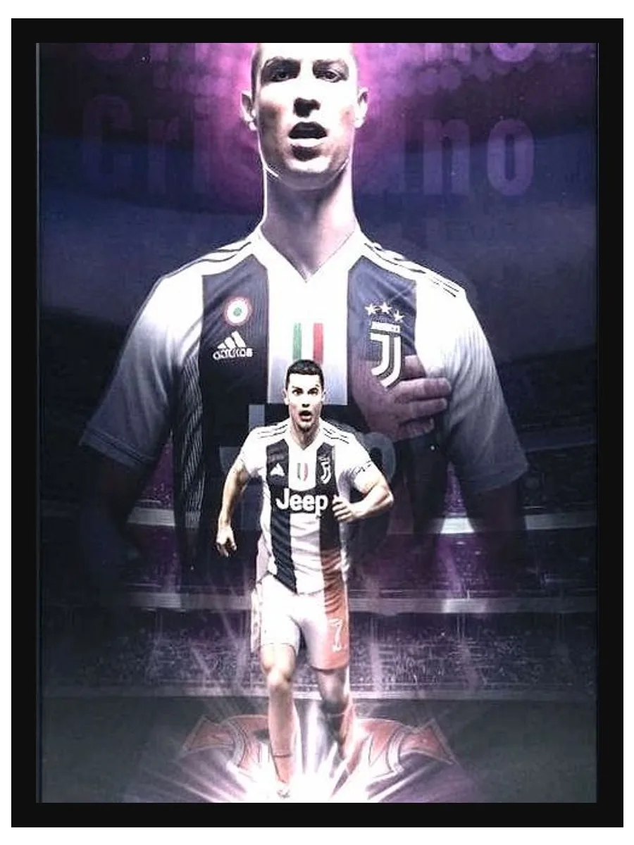 RONALDO