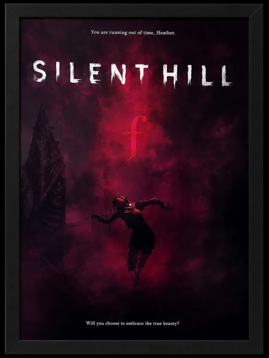 Silent Hill