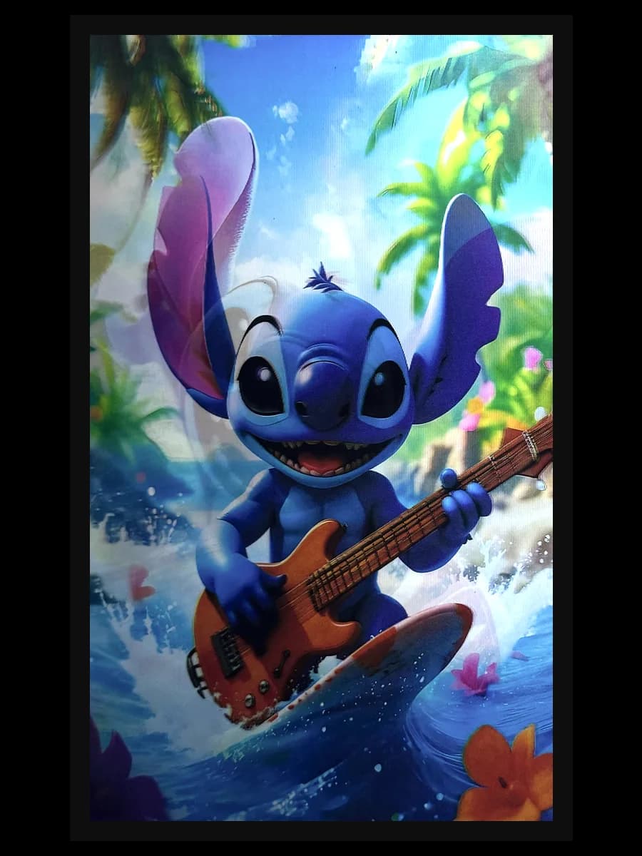 Stitch