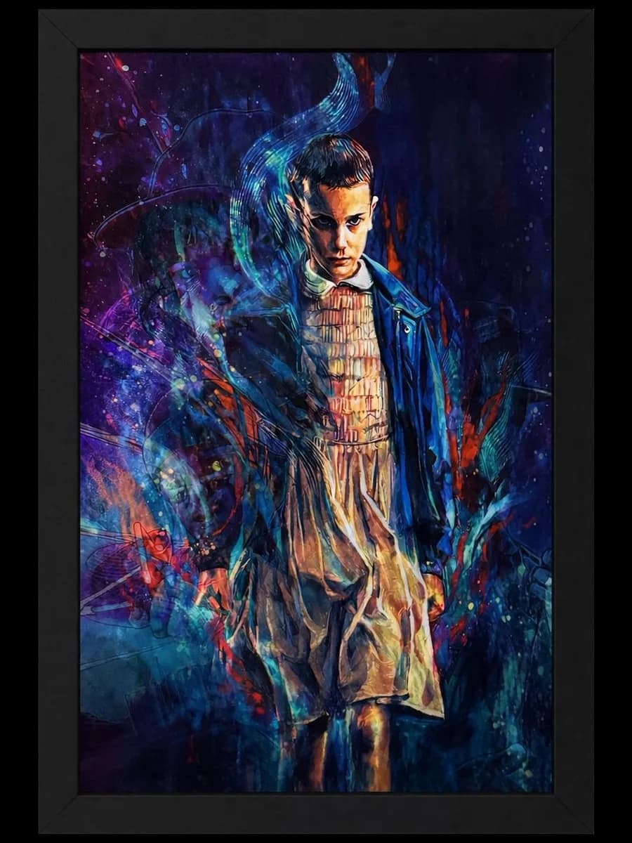 Stranger Things — Hawkins Dreams