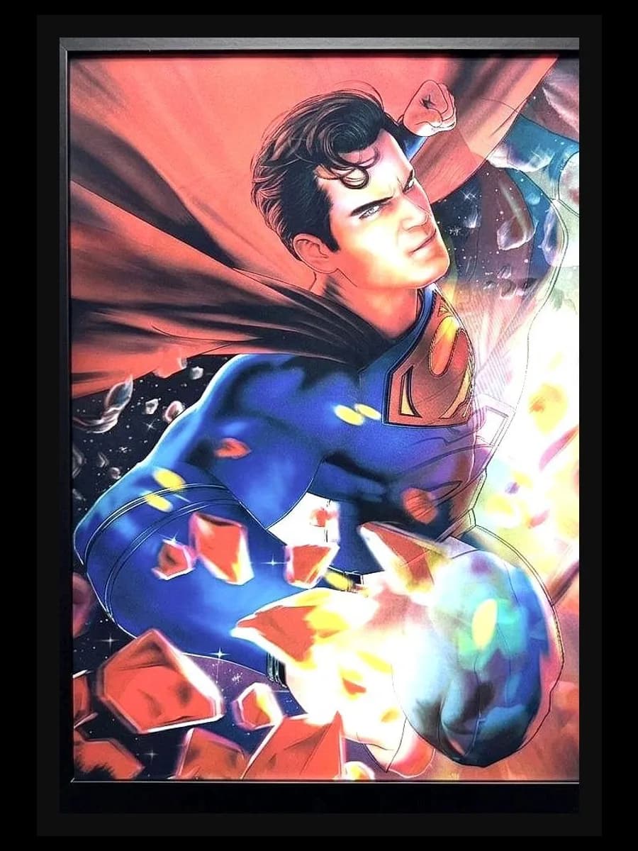 Superman