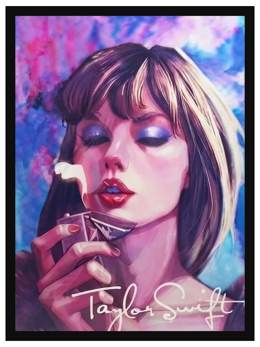 Taylor Swift