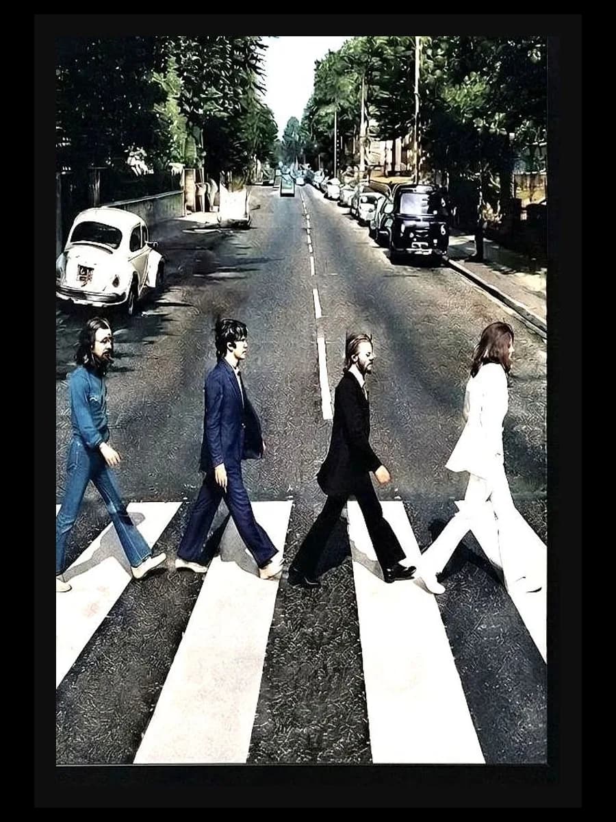 The Beatles