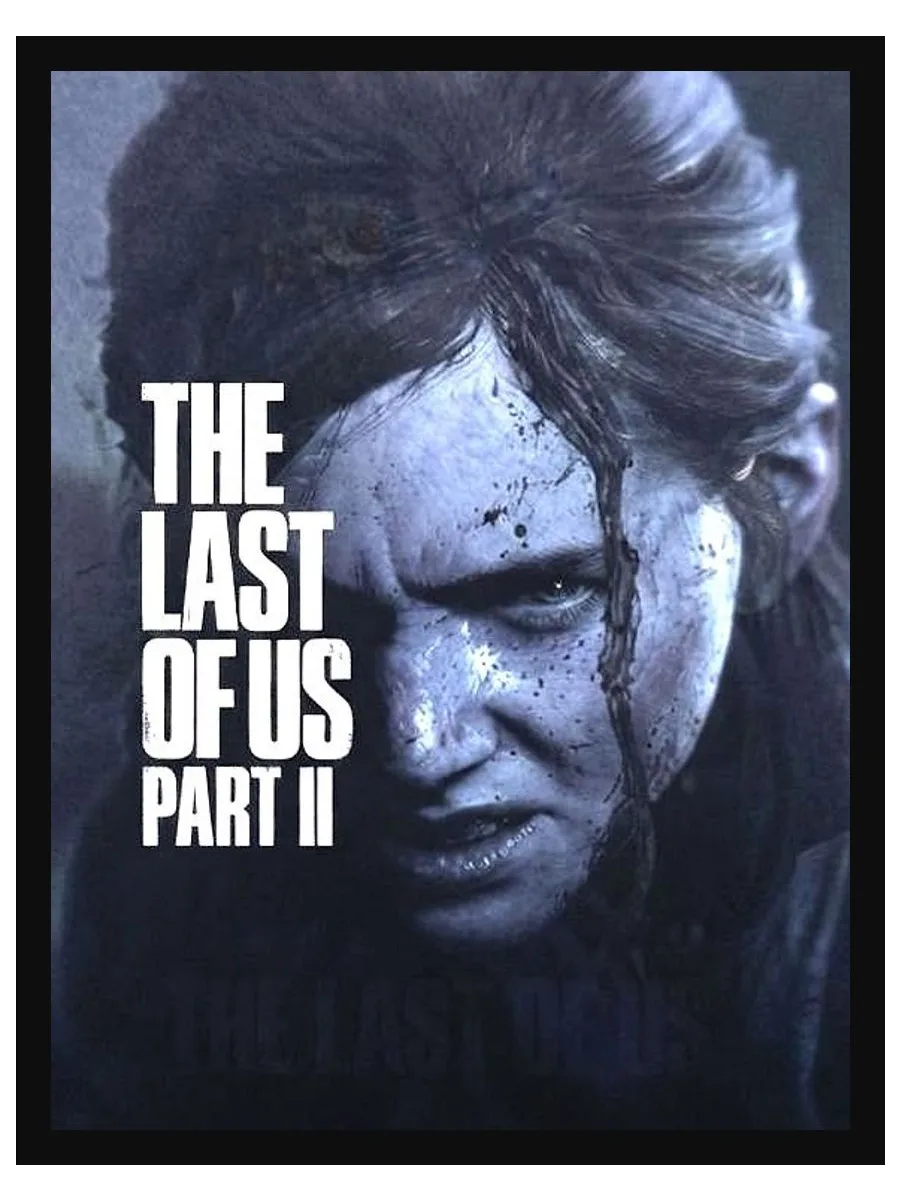 The Last of Us