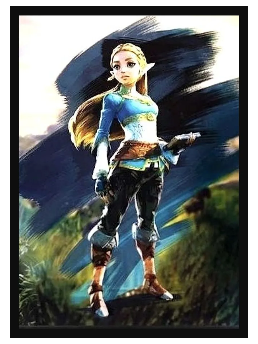 The Legend of Zelda