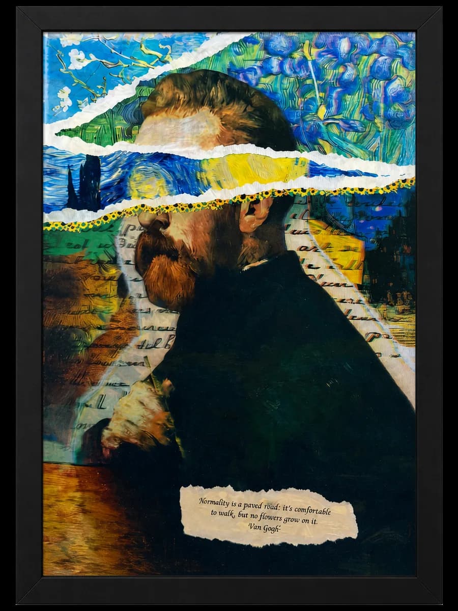 Vincent van Gogh