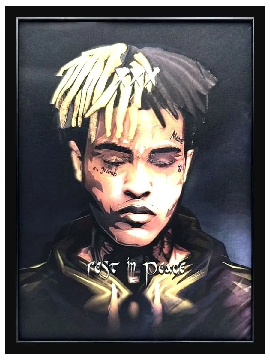 XXXTentacion