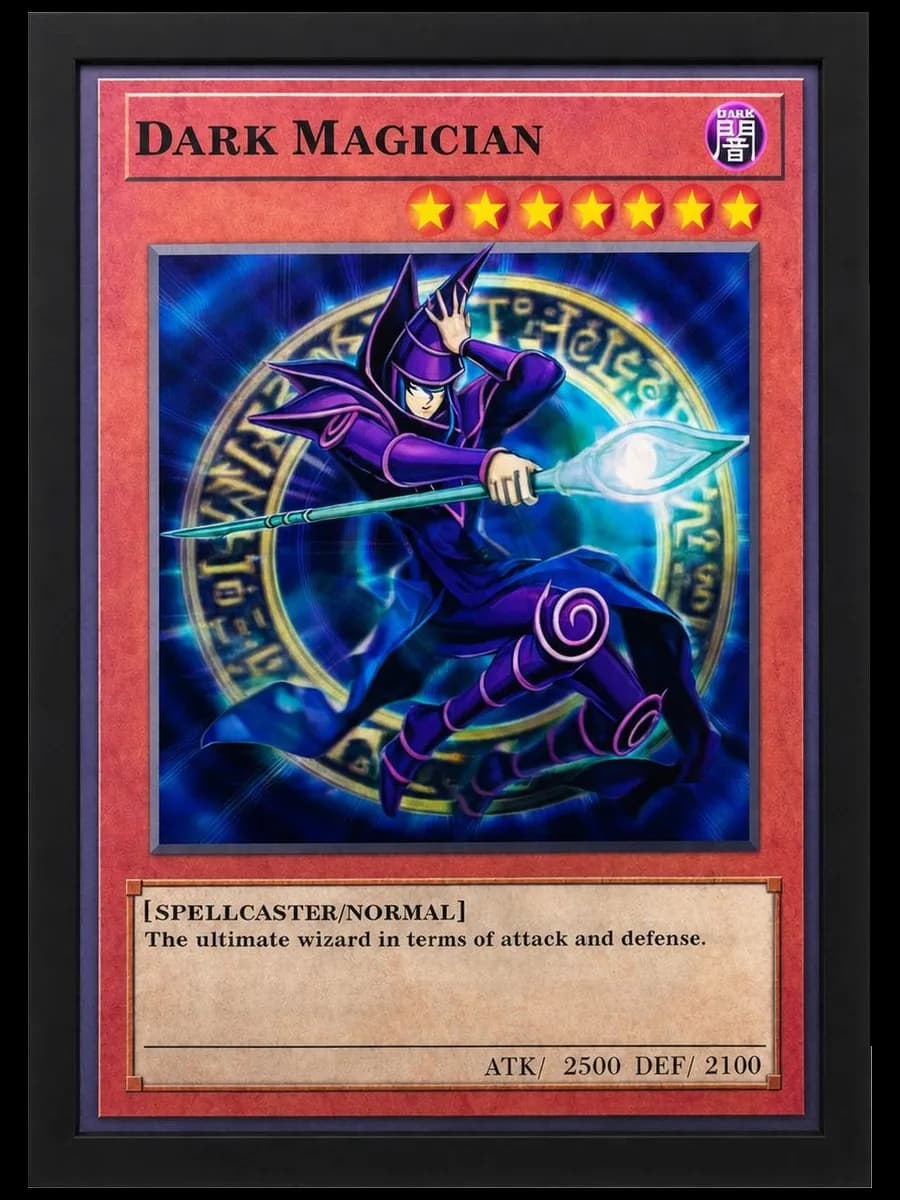 Yu-Gi-Oh!